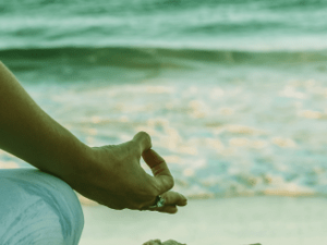 Meditation (Live online) Coming Soon