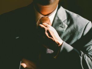 Executive coaching