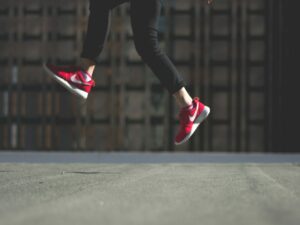 Getting Unstuck (Self Study Online)