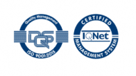 IQNet Certified